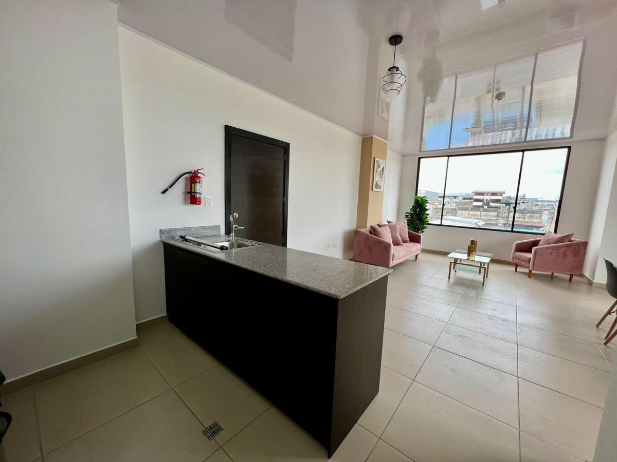 Santo Domingo de Los Sachilas, en Venta Dptos 2d Credito Vip — imagen 9