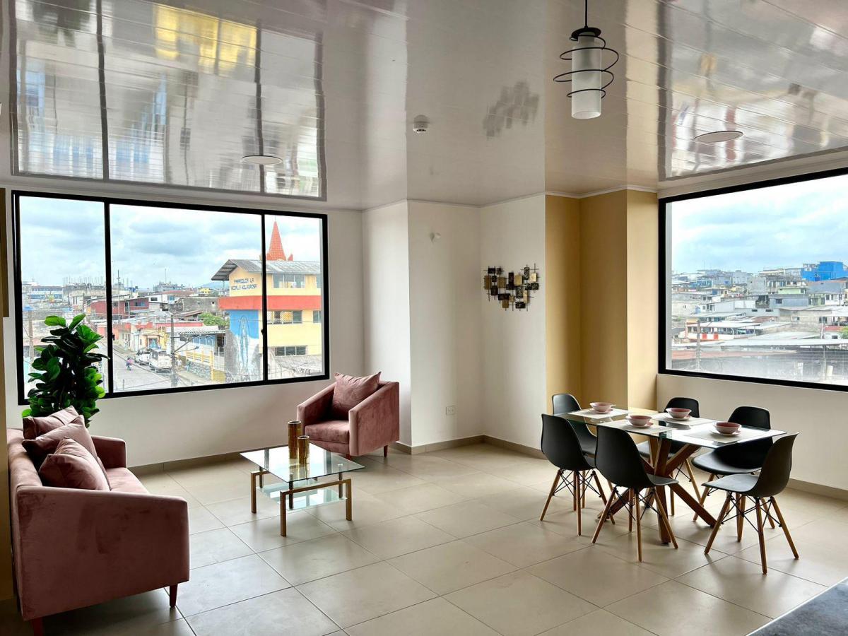 Santo Domingo de Los Sachilas, en Venta Dptos 2d Credito Vip — imagen 6