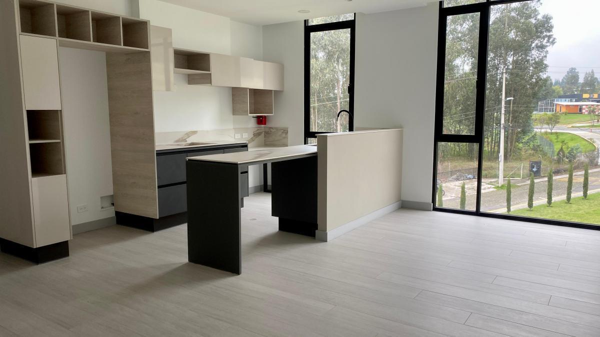 Departamento de Venta a Estrenar en Iñaquito Alto — imagen 10