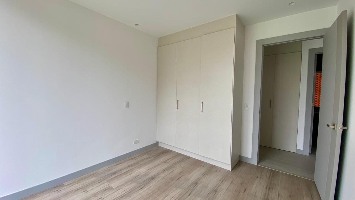 Departamento de Venta a Estrenar en Iñaquito Alto — imagen 4