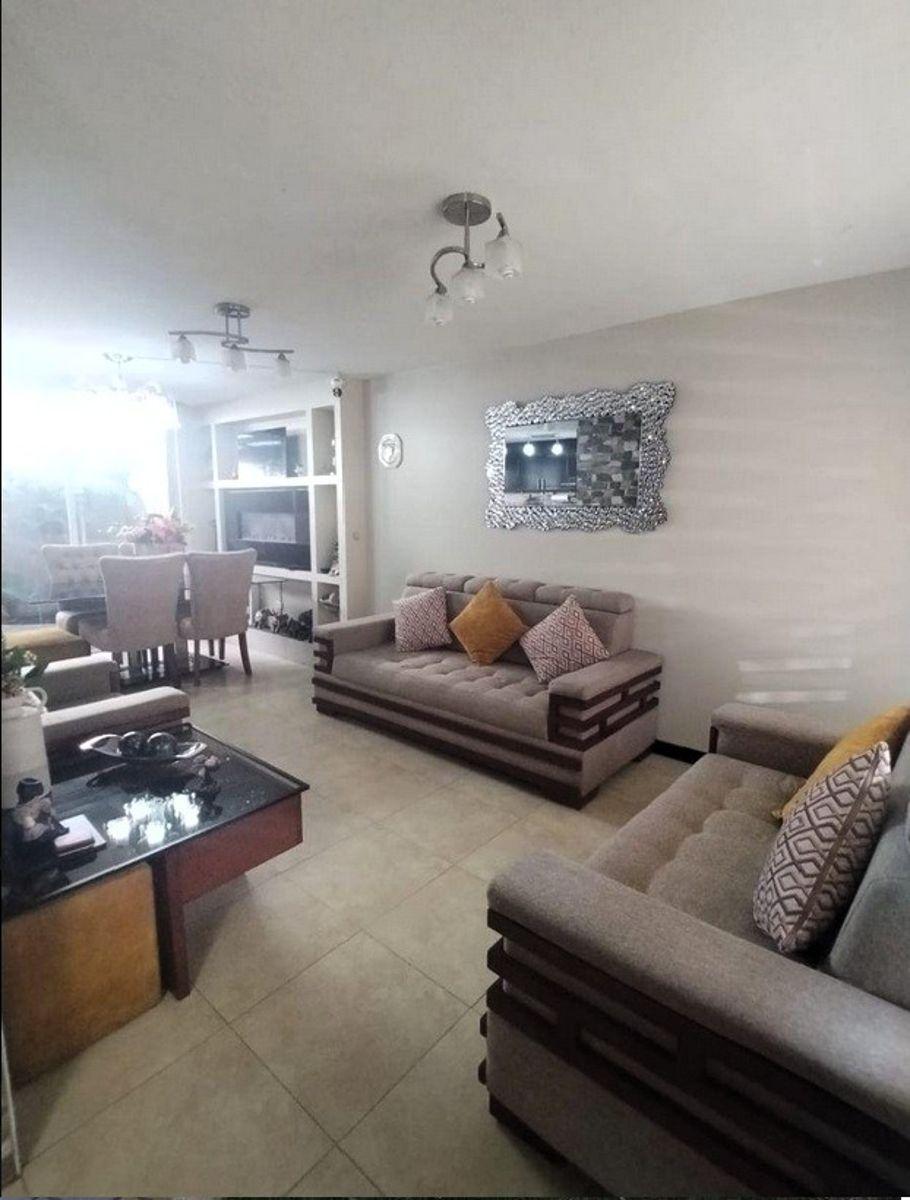 Venta de Casa de Oportunidad en San Antonio de Pichincha — imagen 3