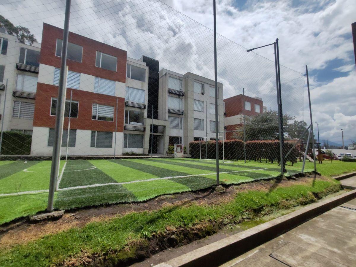 Venta Departamento Conjunto La Salle Parc en Conocoto — imagen 10