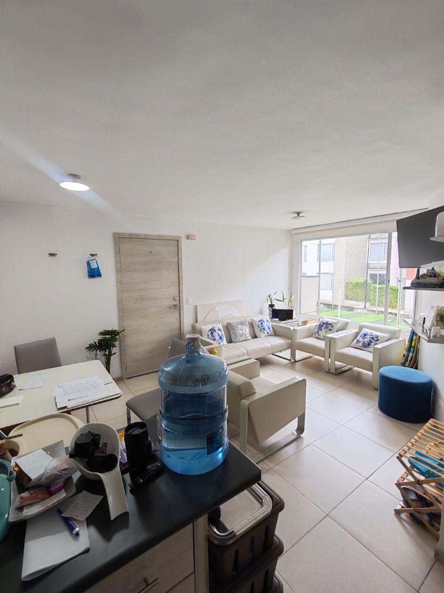 Venta Departamento Conjunto La Salle Parc en Conocoto — imagen 9