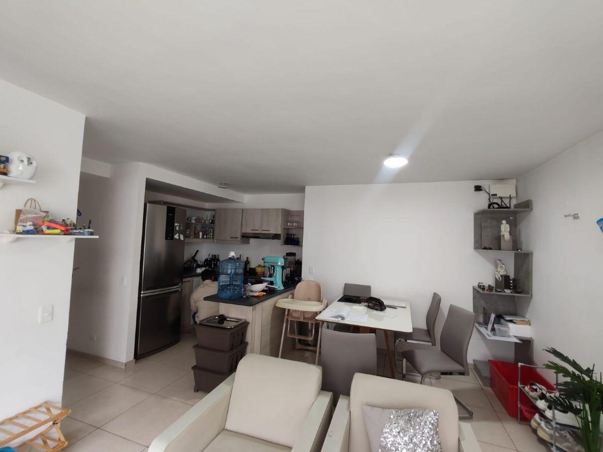 Venta Departamento Conjunto La Salle Parc en Conocoto — imagen 8