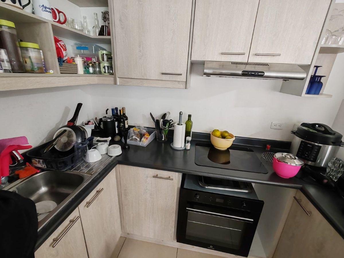 Venta Departamento Conjunto La Salle Parc en Conocoto — imagen 7