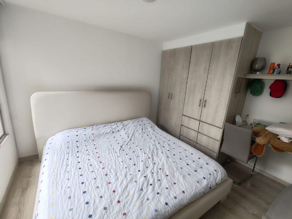 Venta Departamento Conjunto La Salle Parc en Conocoto — imagen 2