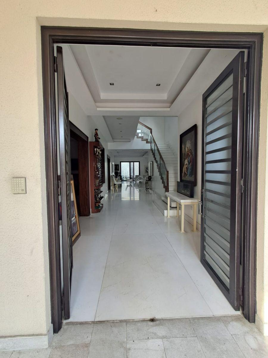 Venta de Casa Super Lujo en Mocoli Samborondon con 1200 m² de Construccion, Guayas — imagen 10