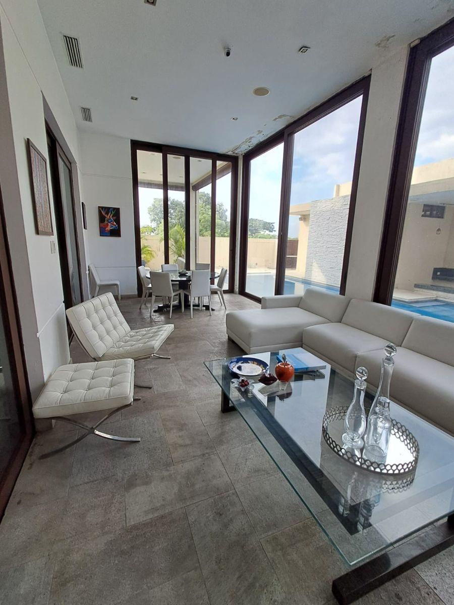 Venta de Casa Super Lujo en Mocoli Samborondon con 1200 m² de Construccion, Guayas — imagen 9