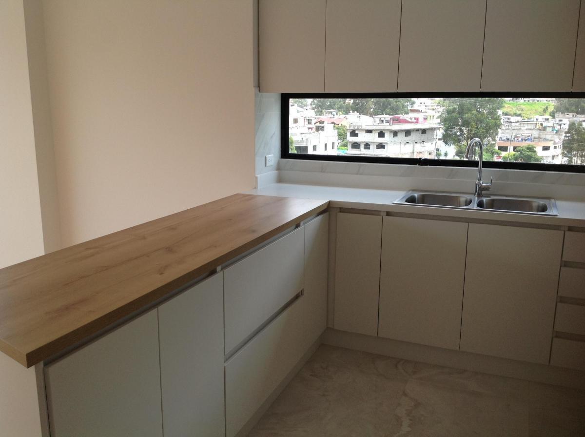 Venta Departamento de 2 Dorm. Urbanización El Condado — imagen 5