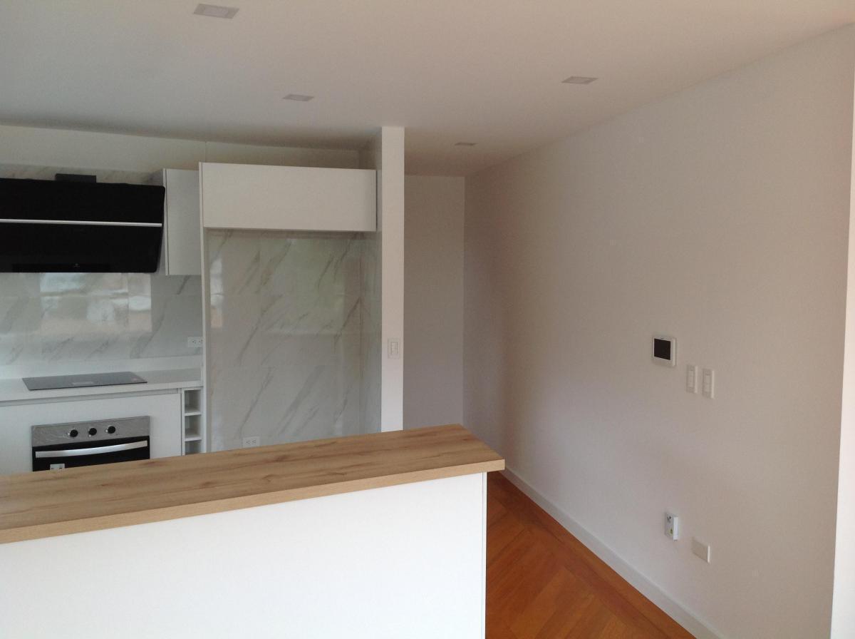 Venta Departamento de 2 Dorm. Urbanización El Condado — imagen 4