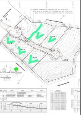 Mv - Venta Terreno 8.700 m² Zona Industrial, Pifo — imagen 5