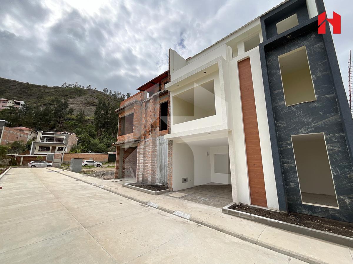 Vendo Casa en Cuenca Sector Ucubamba (Cv3679), Azuay — imagen 10
