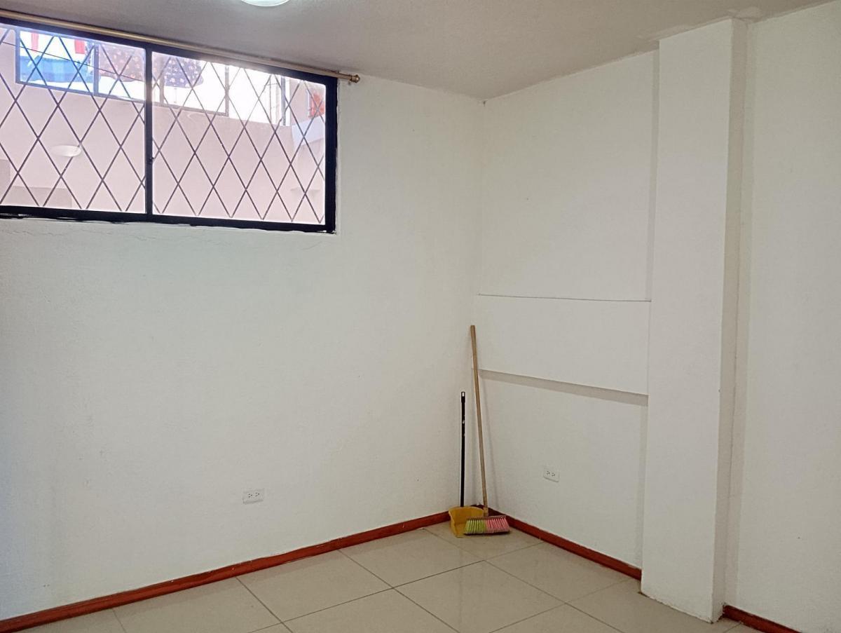 Suite en Venta Sector Sangolqui - Valle de Los Chillos — imagen 9