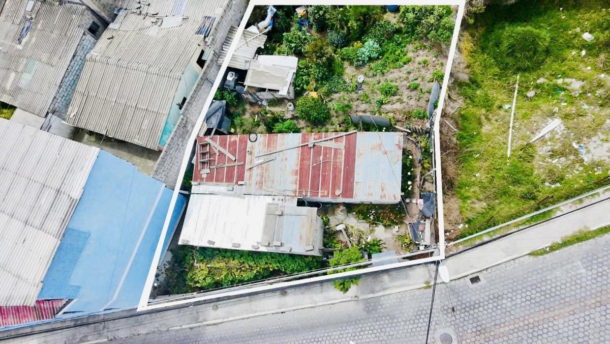Terreno en Venta San Jose de Moran Calderon — imagen 10