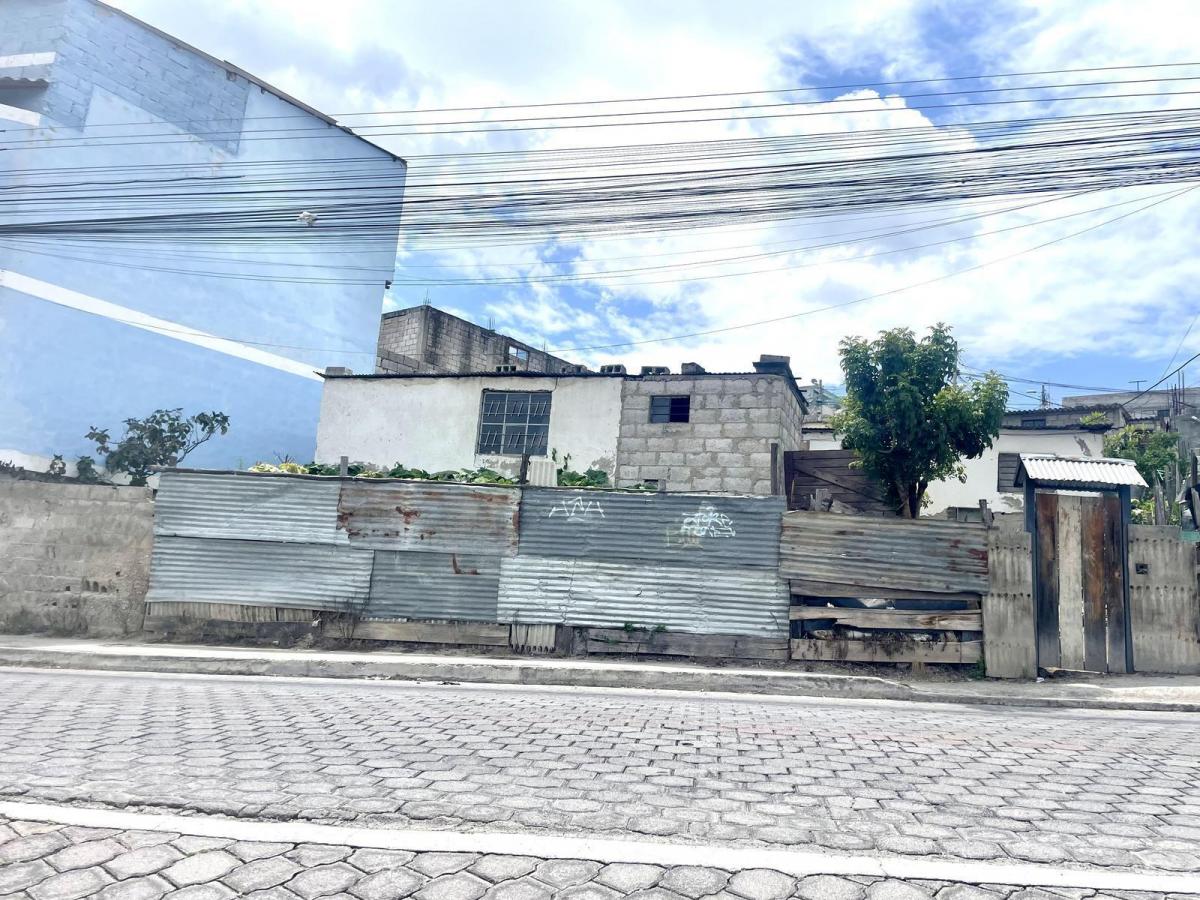 Terreno en Venta San Jose de Moran Calderon — imagen 8