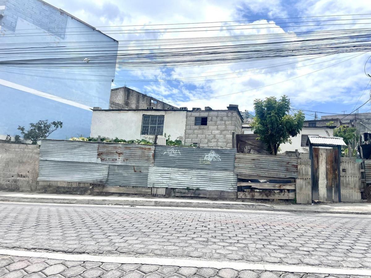 Terreno en Venta San Jose de Moran Calderon — imagen 7