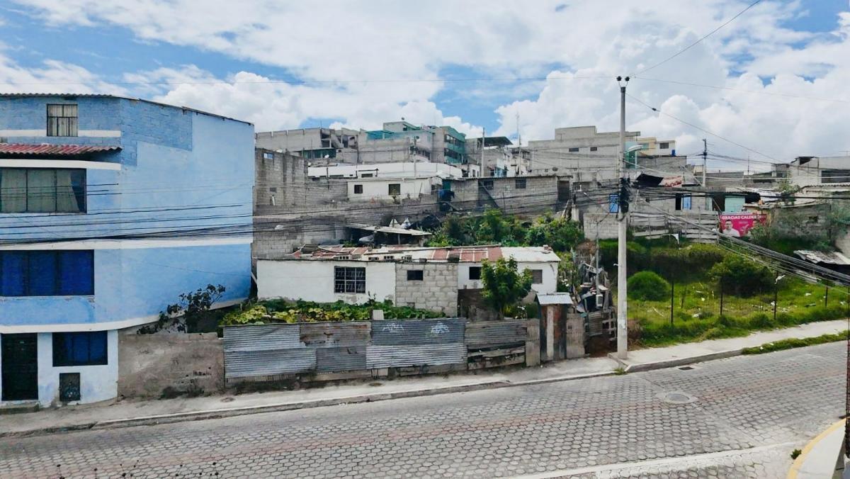 Terreno en Venta San Jose de Moran Calderon — imagen 6