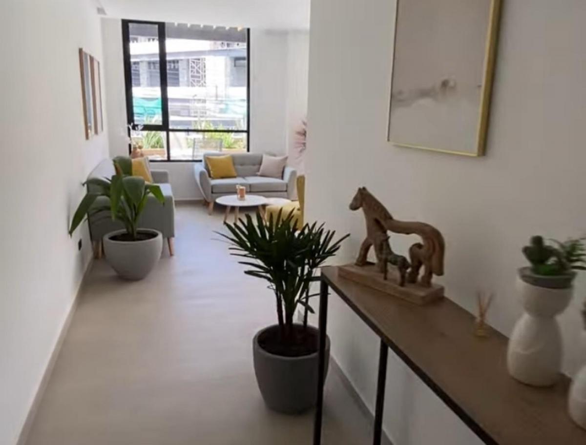 Departamento 2 Drm con Balcon a Estrenar en San Patricio Cumbaya — imagen 8