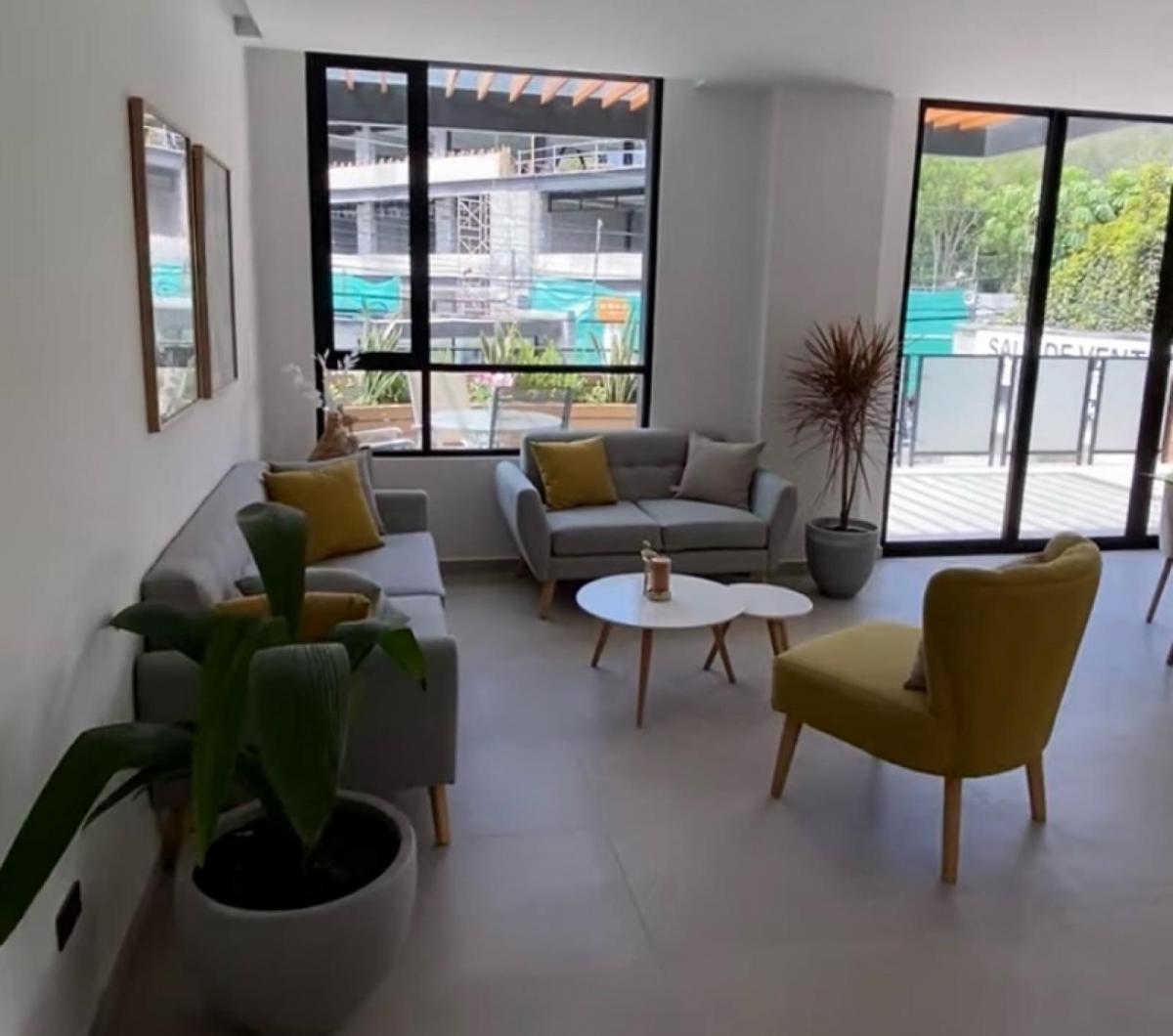 Departamento 2 Drm con Balcon a Estrenar en San Patricio Cumbaya — imagen 7