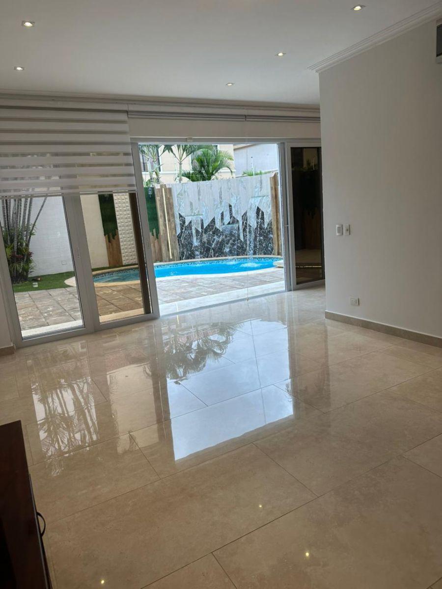 Samborondon Km 8 Laguna del Sol Hermosa Casa en Venta!, Guayas — imagen 10