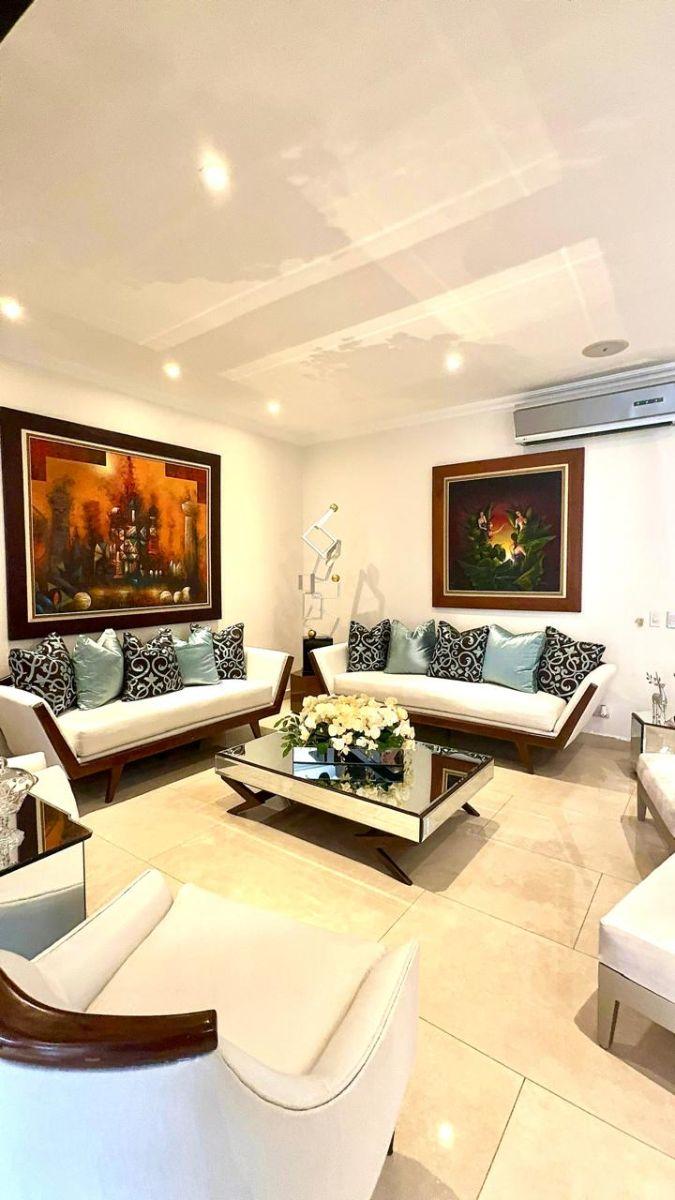 Samborondon Km 8 Laguna del Sol Hermosa Casa en Venta!, Guayas — imagen 9