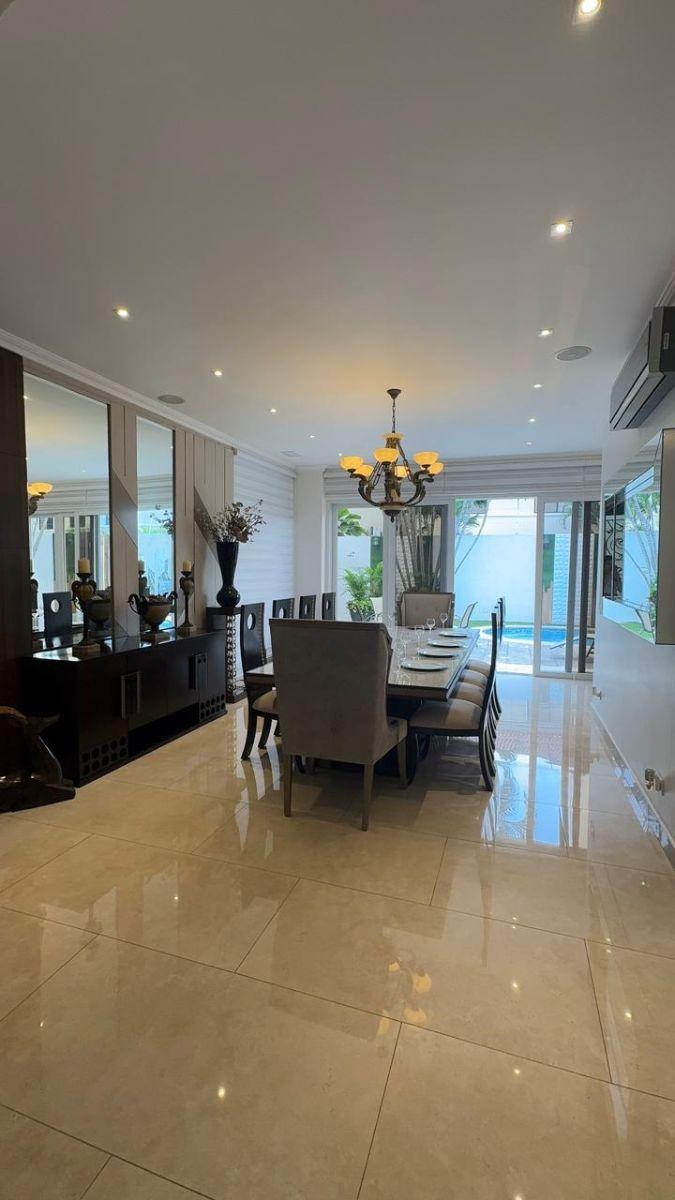 Samborondon Km 8 Laguna del Sol Hermosa Casa en Venta!, Guayas — imagen 8