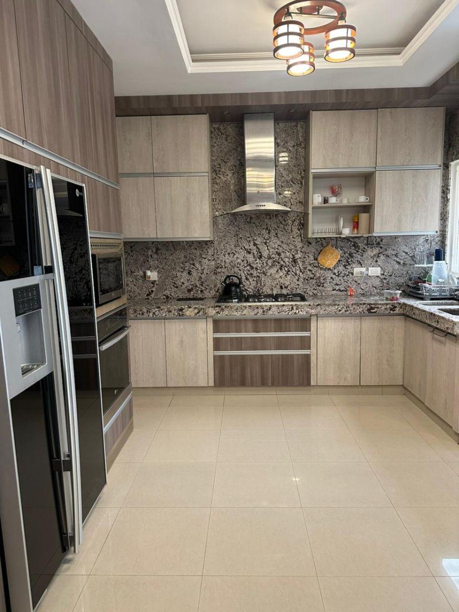 Samborondon Km 8 Laguna del Sol Hermosa Casa en Venta!, Guayas — imagen 7