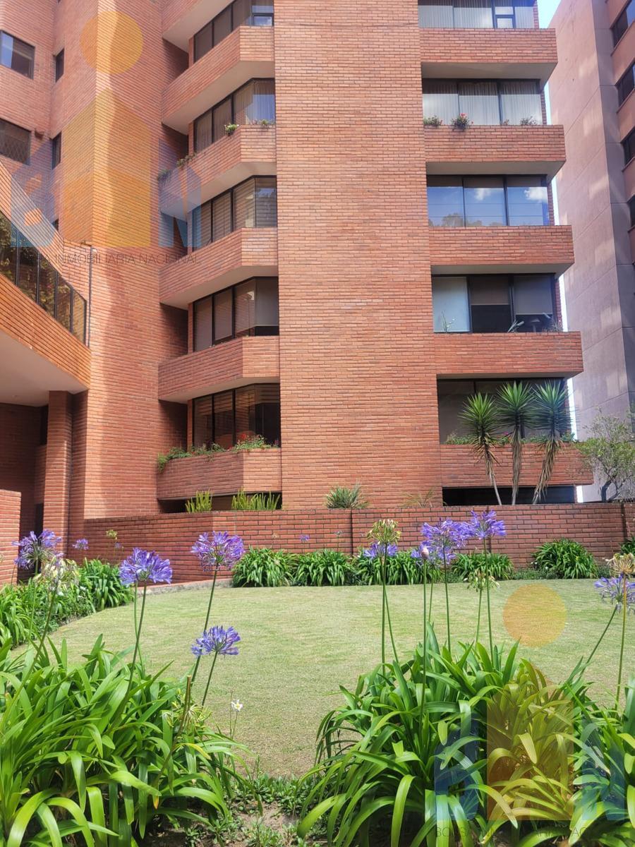 Vendo Departamento Exclusivo en Sector El Bosque — imagen 5