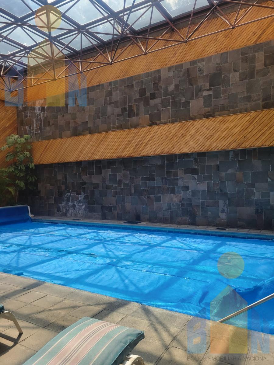 Vendo Departamento Exclusivo en Sector El Bosque — imagen 3