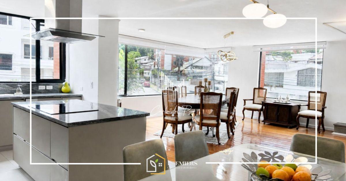 Venta Departamento Sector Quito Tenis — imagen 5