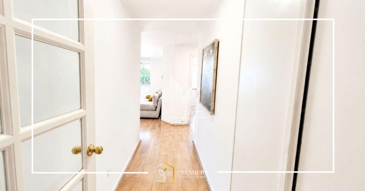 Venta Departamento Sector Quito Tenis — imagen 4