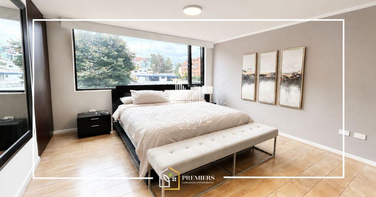 Venta Departamento Sector Quito Tenis — imagen 2