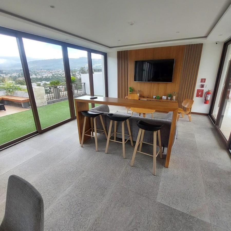 Departamento de Venta en Cumbayá — imagen 2