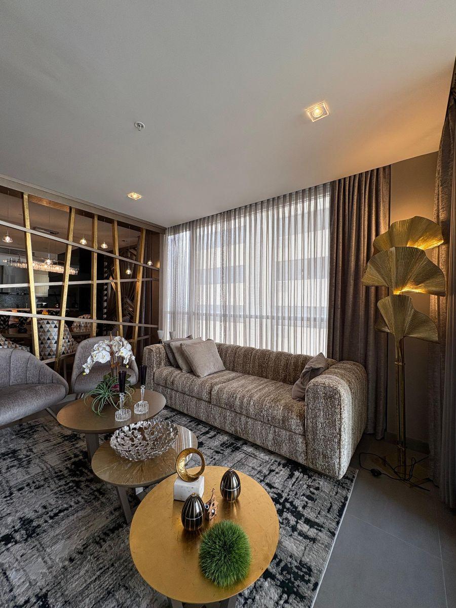 Spazio - Departamento Lujoso Amoblado en Venta/alquiler con Vista Al Rio, Guayas — imagen 9