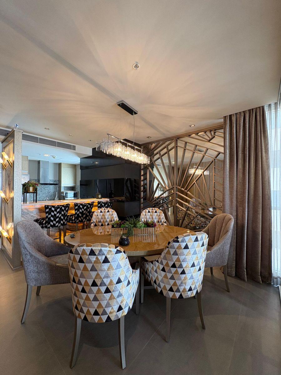 Spazio - Departamento Lujoso Amoblado en Venta/alquiler con Vista Al Rio, Guayas — imagen 8