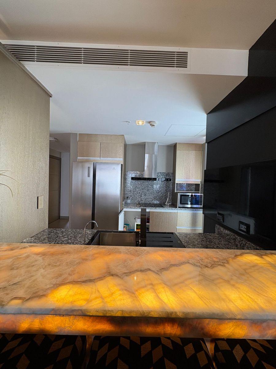 Spazio - Departamento Lujoso Amoblado en Venta/alquiler con Vista Al Rio, Guayas — imagen 7