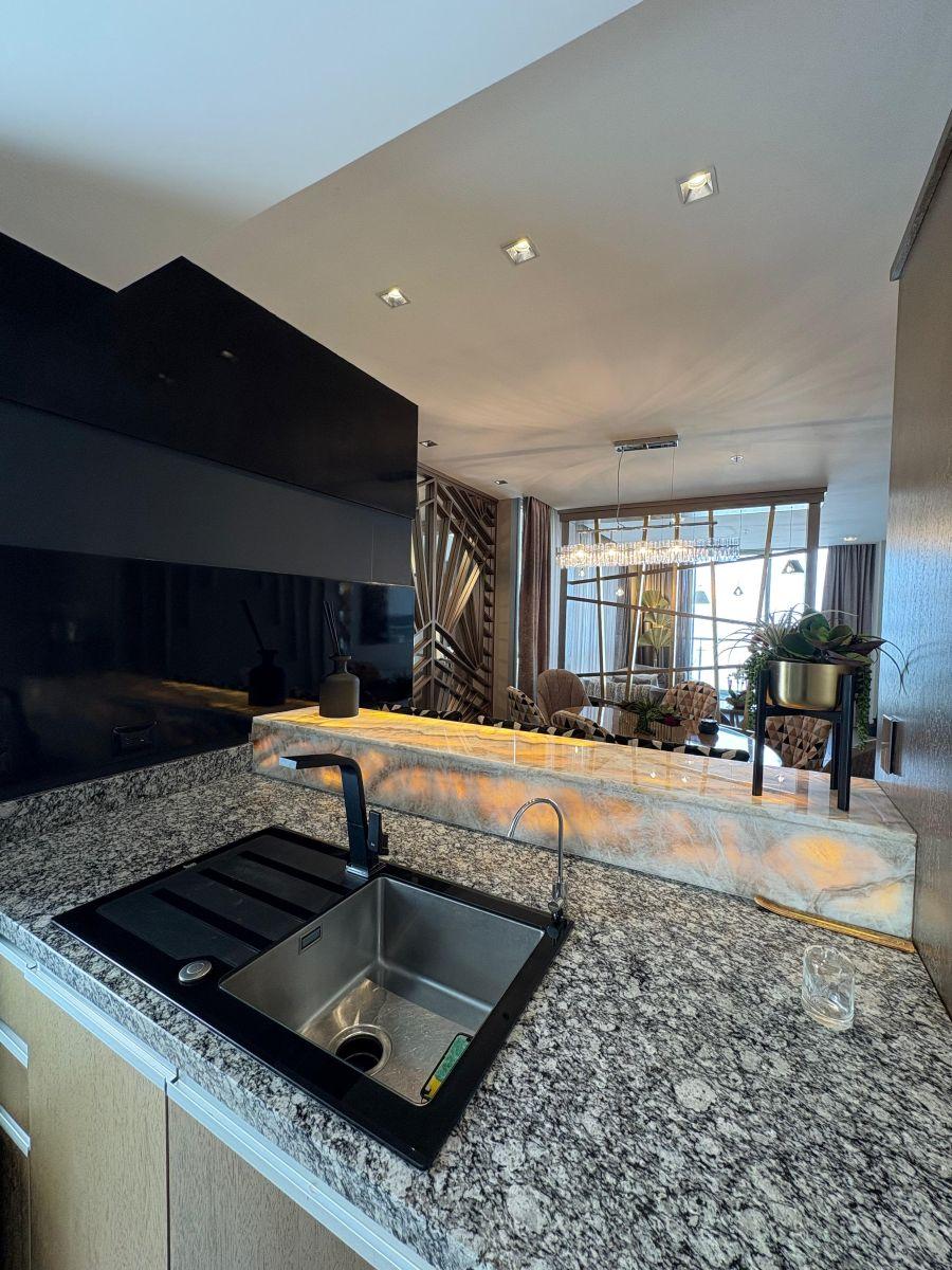 Spazio - Departamento Lujoso Amoblado en Venta/alquiler con Vista Al Rio, Guayas — imagen 6