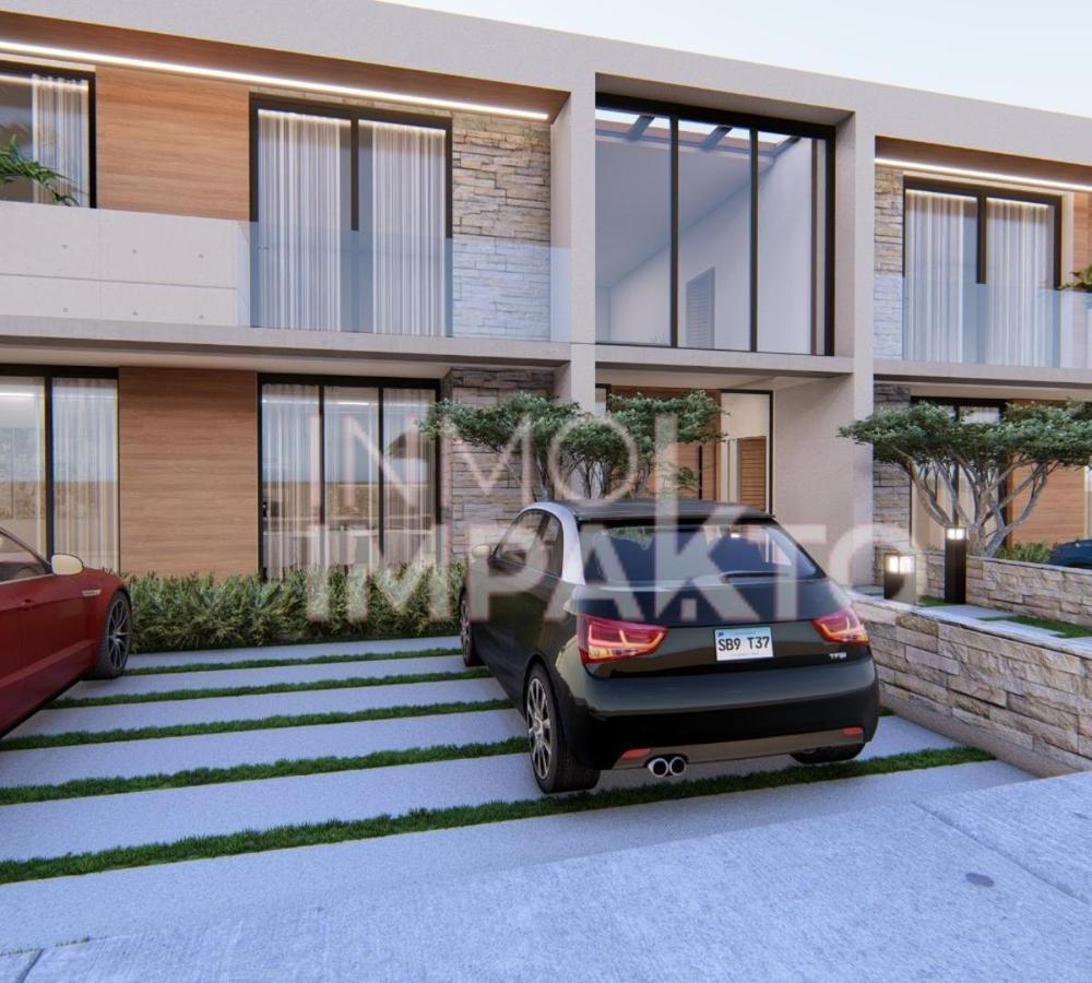 Departamento con Jardín de Venta en Puembo — imagen 10