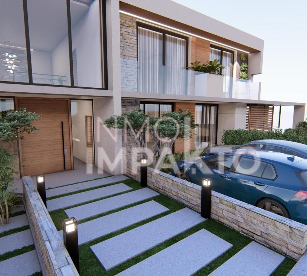 Departamento con Jardín de Venta en Puembo — imagen 9