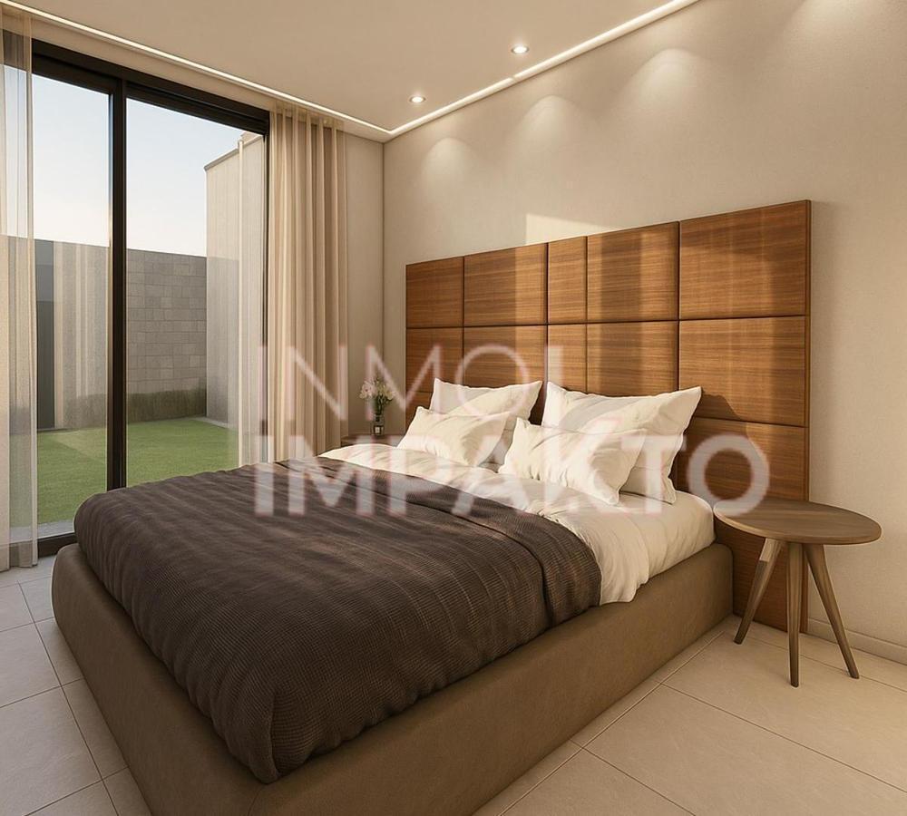 Departamento con Jardín de Venta en Puembo — imagen 8