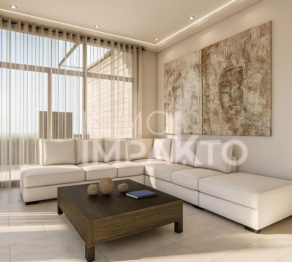 Departamento con Jardín de Venta en Puembo — imagen 7
