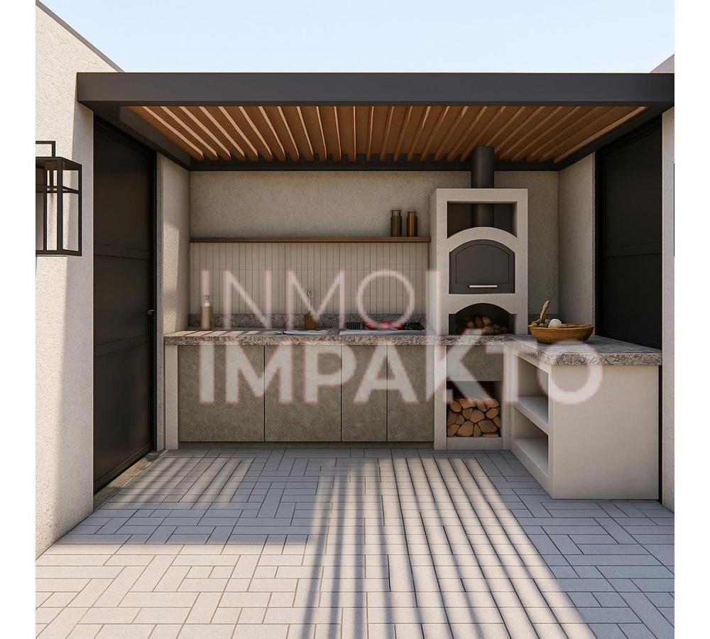Departamento con Jardín de Venta en Puembo — imagen 6