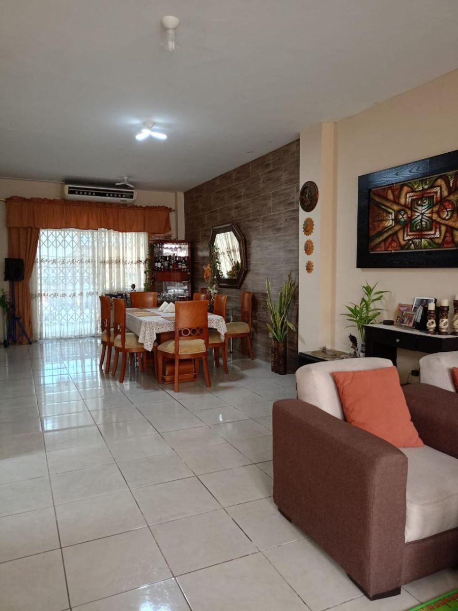 Venta Casa - Urbanizaciòn El Condado Vicolinci - 3 Dorm. - (Wyf), Guayas — imagen 9