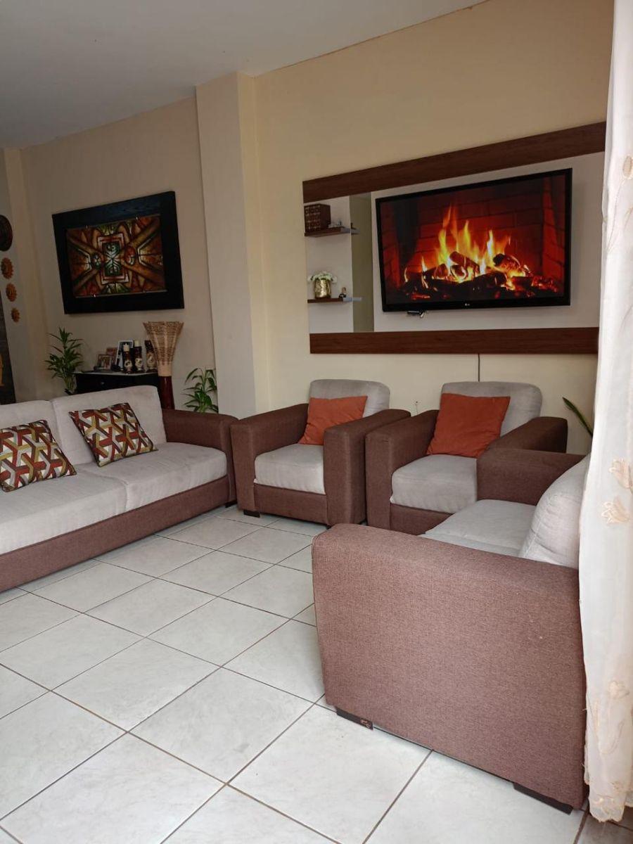 Venta Casa - Urbanizaciòn El Condado Vicolinci - 3 Dorm. - (Wyf), Guayas — imagen 8