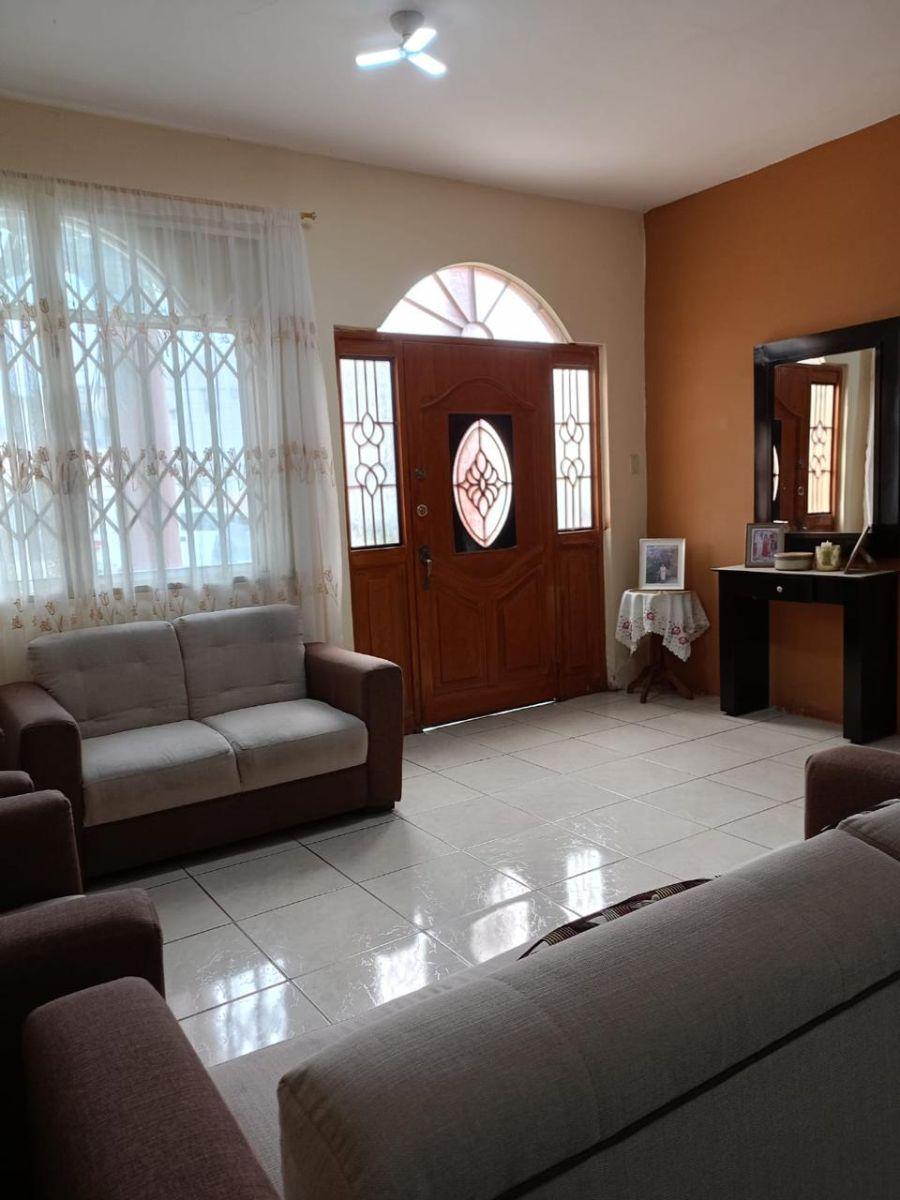 Venta Casa - Urbanizaciòn El Condado Vicolinci - 3 Dorm. - (Wyf), Guayas — imagen 7