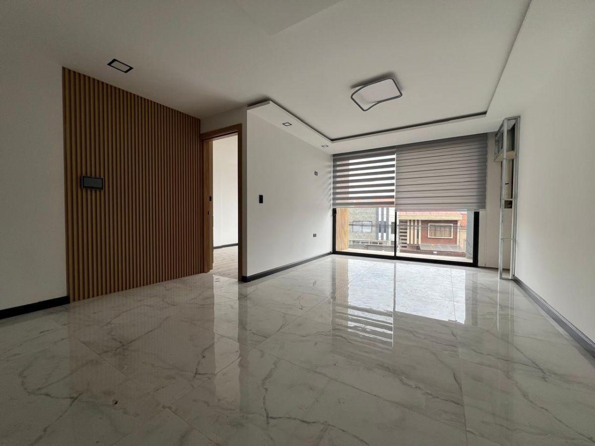 En Venta Departamento Tres Dorm. Acabados de Lujo - Cuenca, Azuay — imagen 8