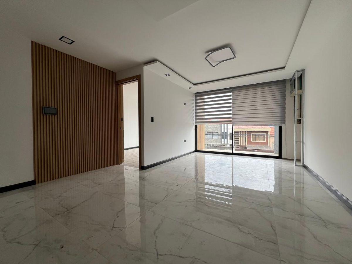 En Venta Departamento Tres Dorm. Acabados de Lujo - Cuenca, Azuay — imagen 7