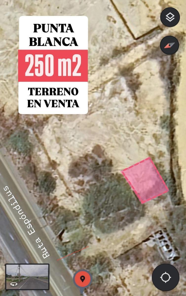 Terreno en Venta, Punta Blanca, Santa Elena, Rafg — imagen 8