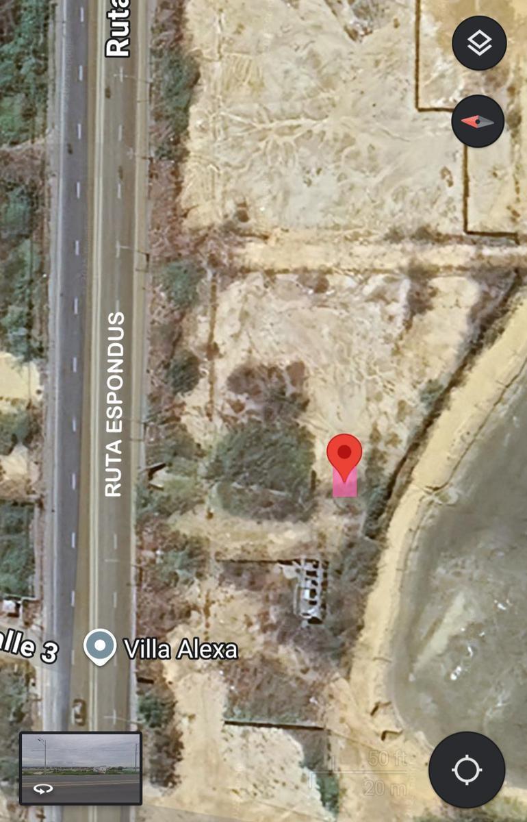 Terreno en Venta, Punta Blanca, Santa Elena, Rafg — imagen 7