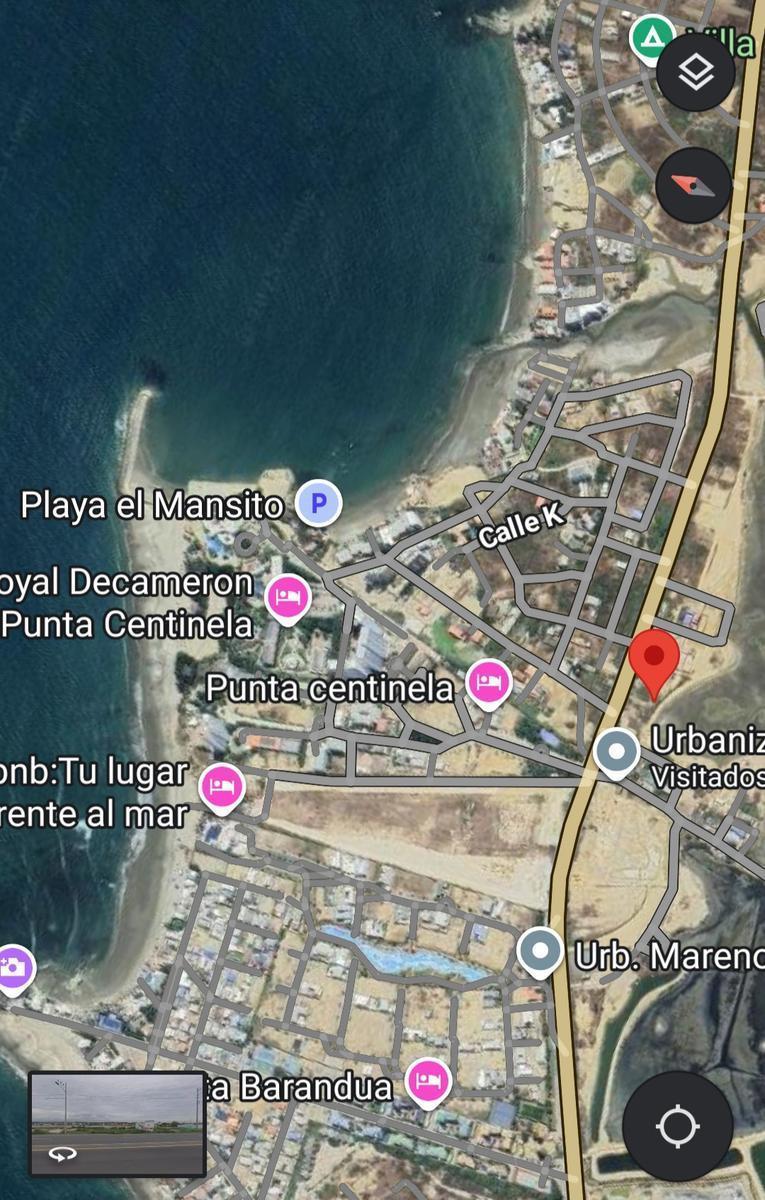 Terreno en Venta, Punta Blanca, Santa Elena, Rafg — imagen 6